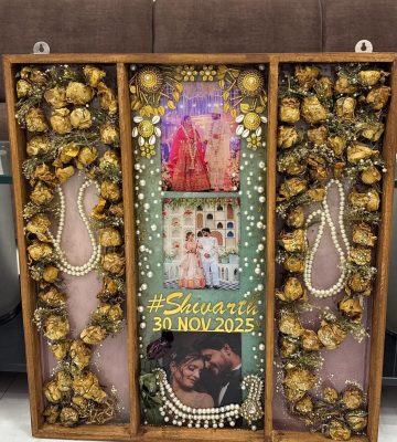 Varmala Preservation