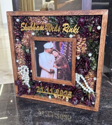 Varmala Preservation