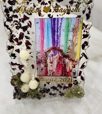 Varmala Preservation