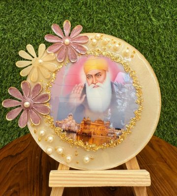 Customised Photo Frame